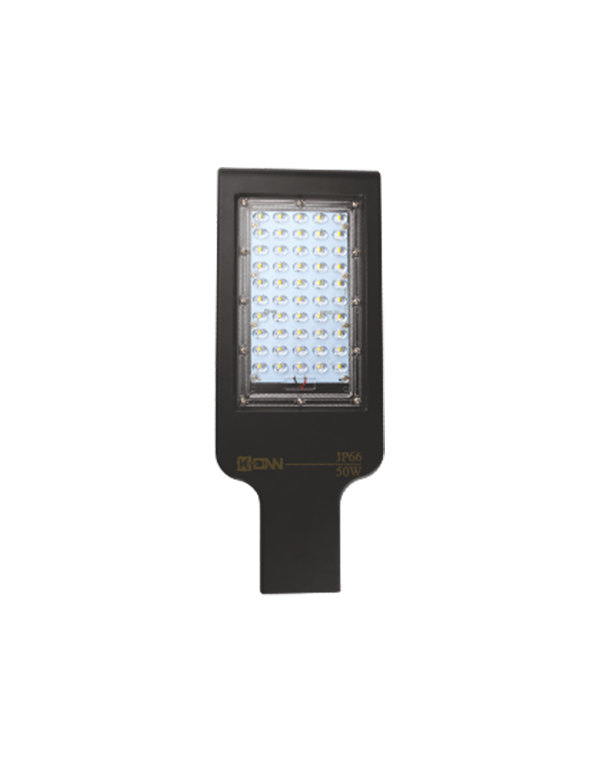 outdoor led street light manufacturer