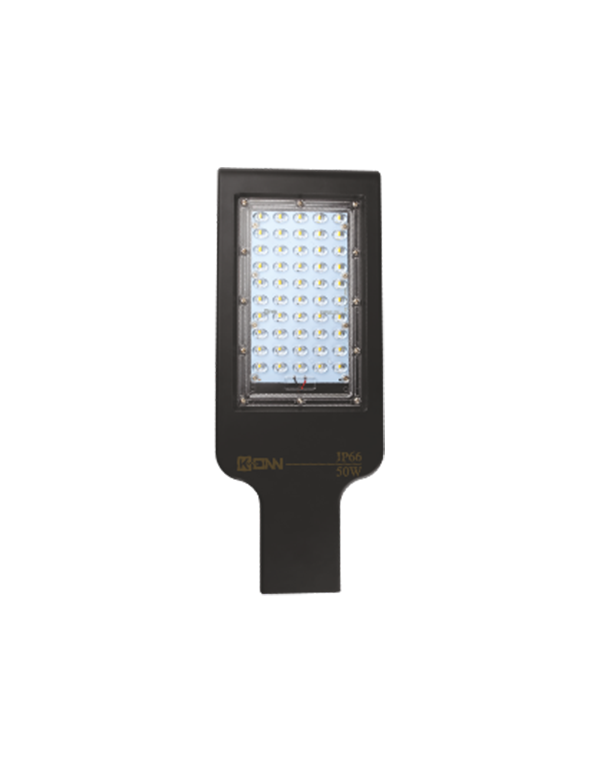 Ovolux LED Street Light - Konn Electricals