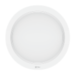 illumina round led panel light