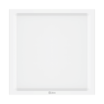 illumina square led panel light