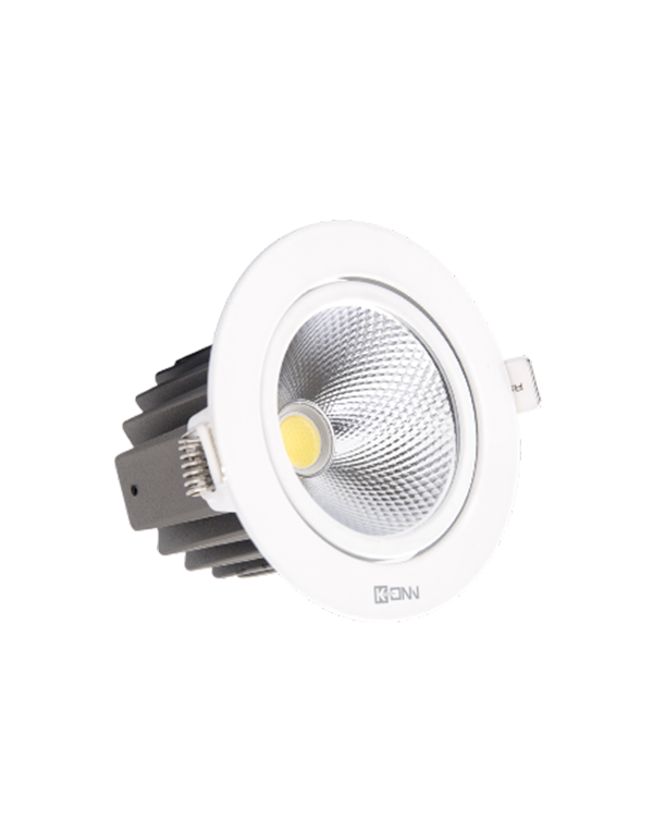 Orbis cob Led down light