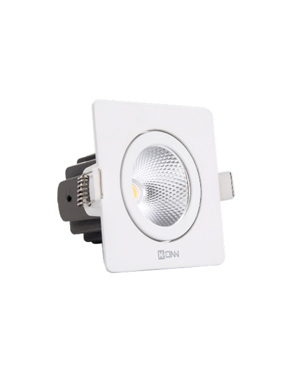 cob downlight led supplier